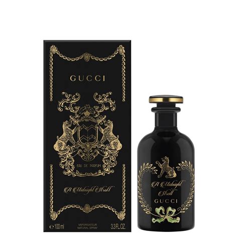 gucci perfume heathrow.